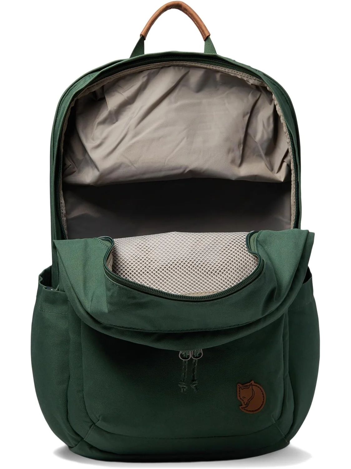 Рюкзак мужской Fjallraven Raven 28 Fjällräven — 3