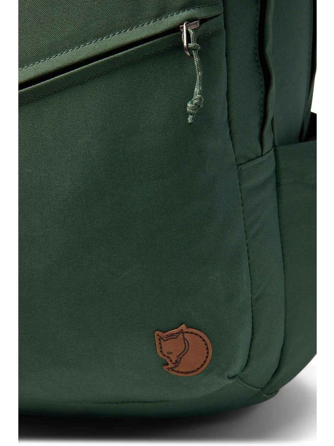 Рюкзак мужской Fjallraven Raven 28 Fjällräven — 4