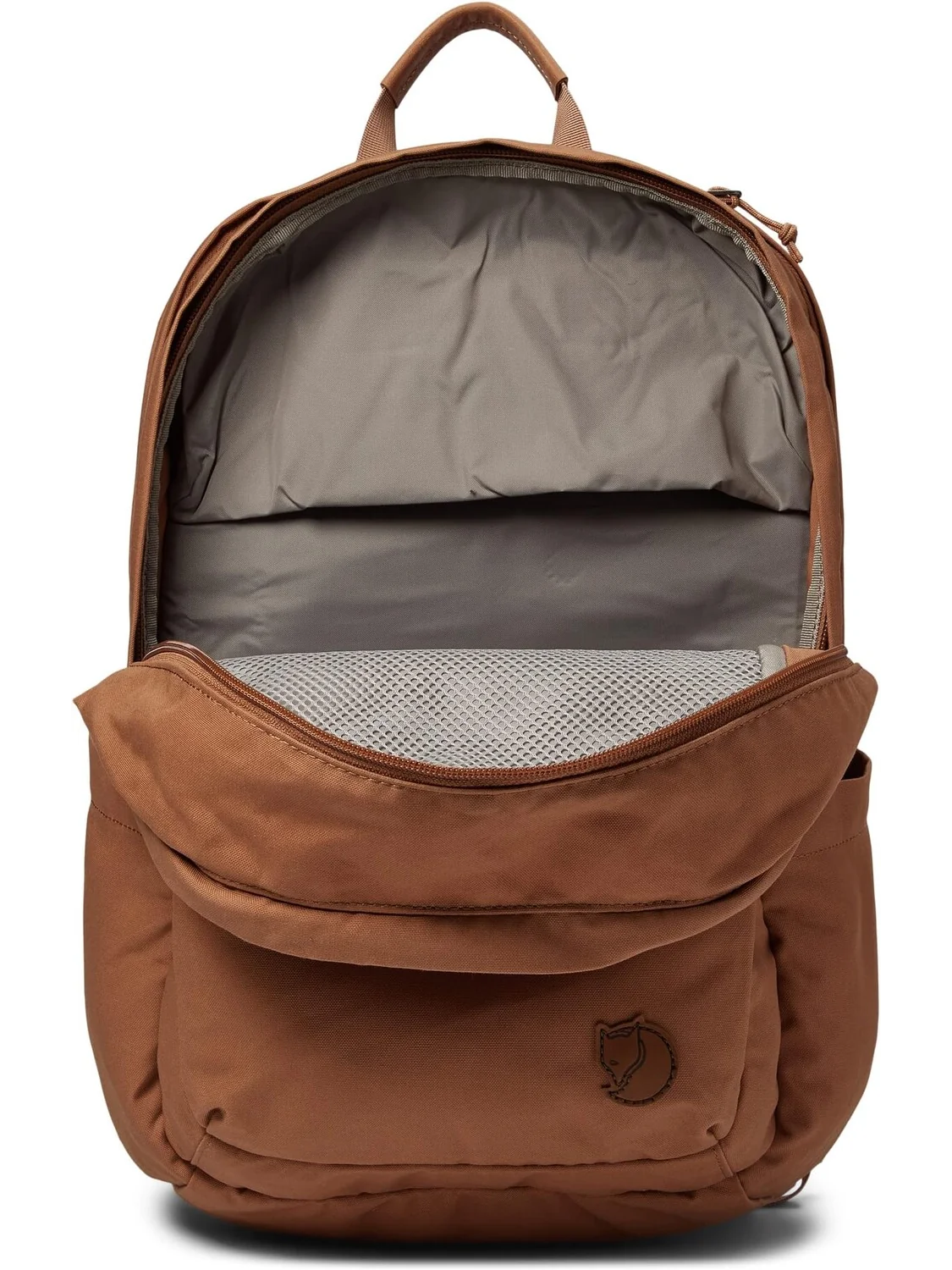 Рюкзак мужской Fjallraven Raven 28 Fjällräven — 3