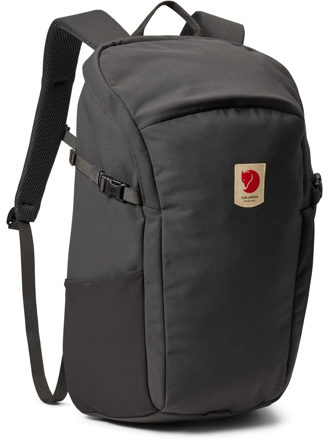 Рюкзак мужской Fjallraven Ulvo 23 Fjällräven нейлон — 1