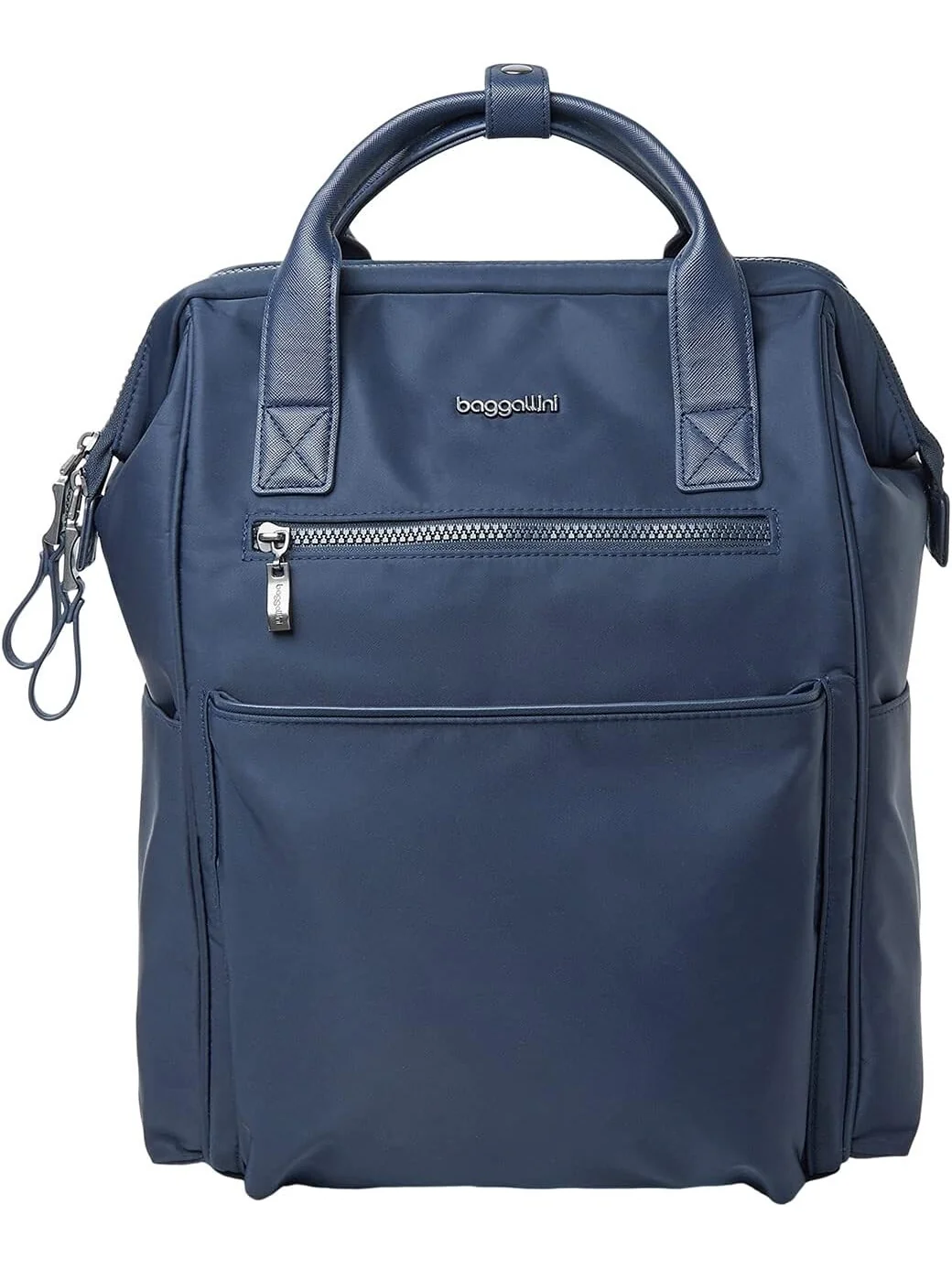 Рюкзак Soho Backpack Baggallini — синий