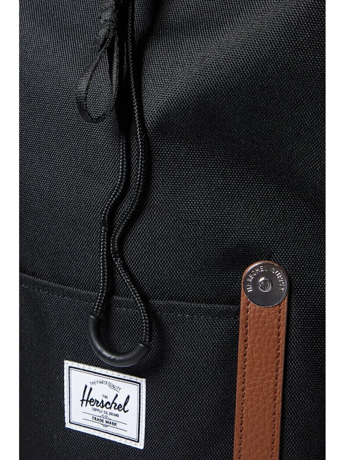 Рюкзак мужской Herschel Supply Co. Retreat — 3