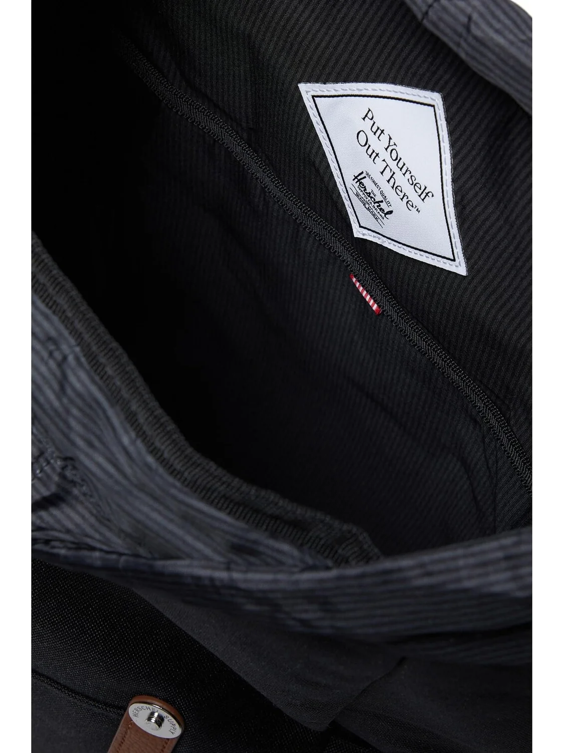 Рюкзак мужской Herschel Supply Co. Retreat — 4