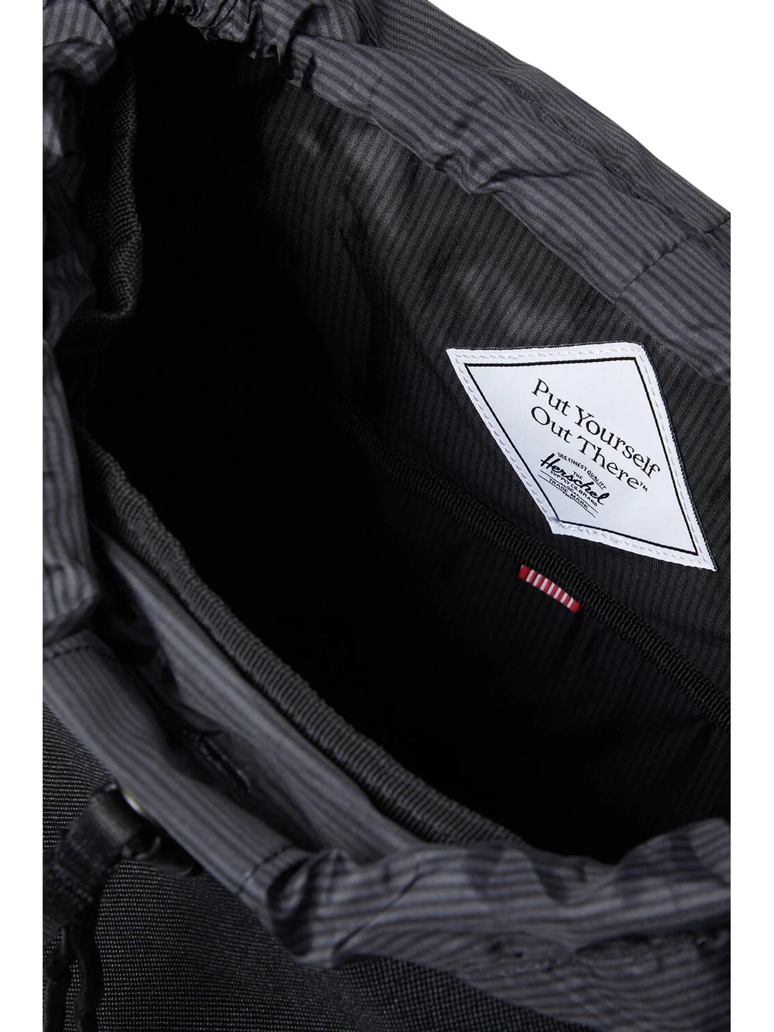 Рюкзак мужской Herschel Supply Co. Retreat — 3
