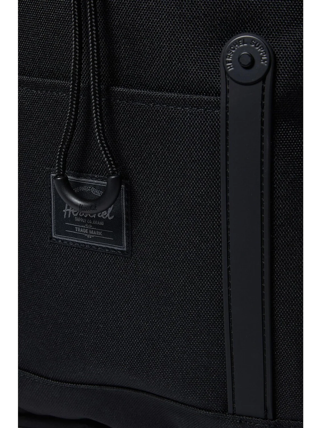 Рюкзак мужской Herschel Supply Co. Retreat — 4