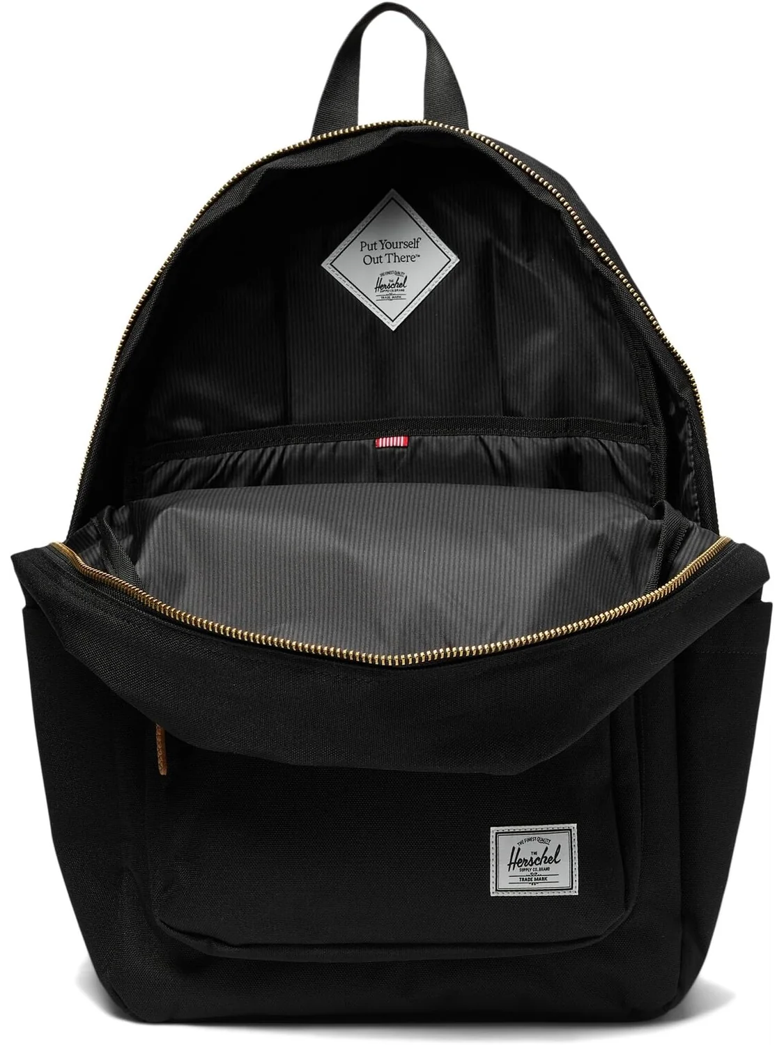 Рюкзак мужской Herschel Supply Co. Settlement — 3