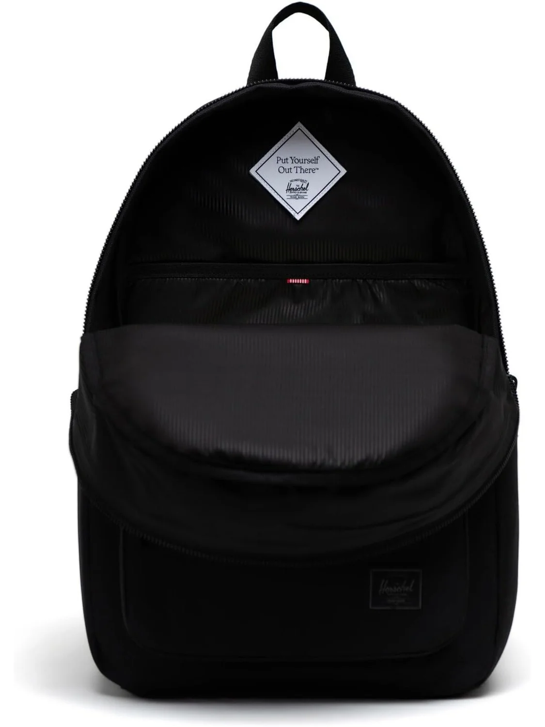 Рюкзак мужской Herschel Supply Co. Settlement — 3