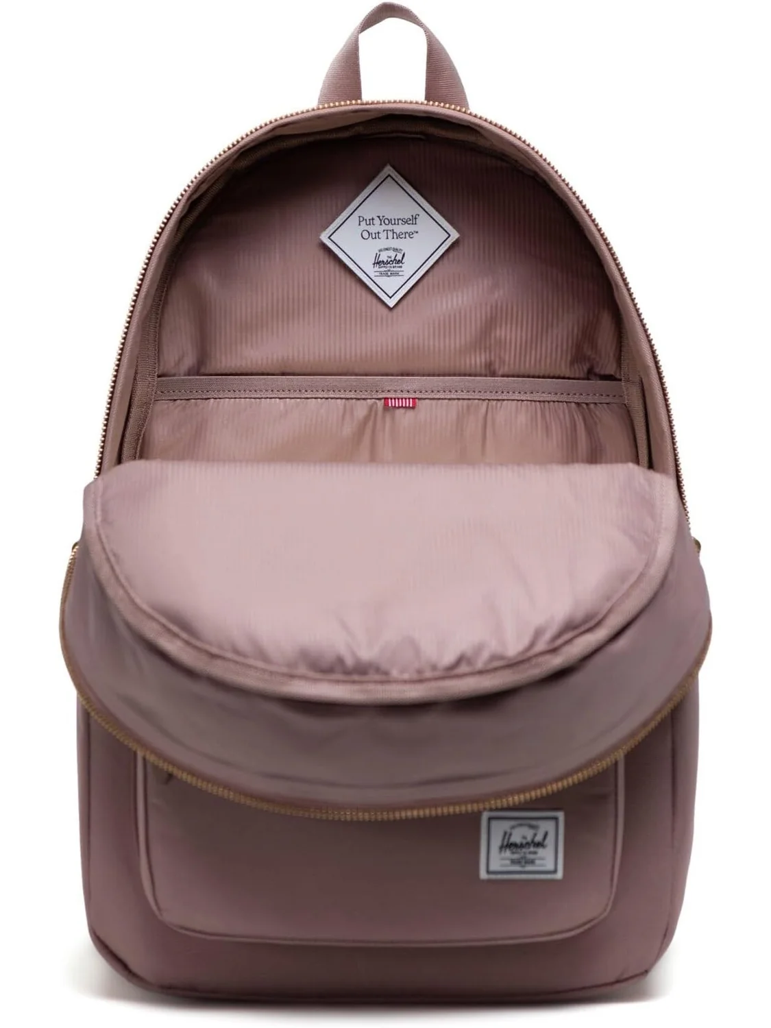 Рюкзак мужской Herschel Supply Co. Settlement — 3