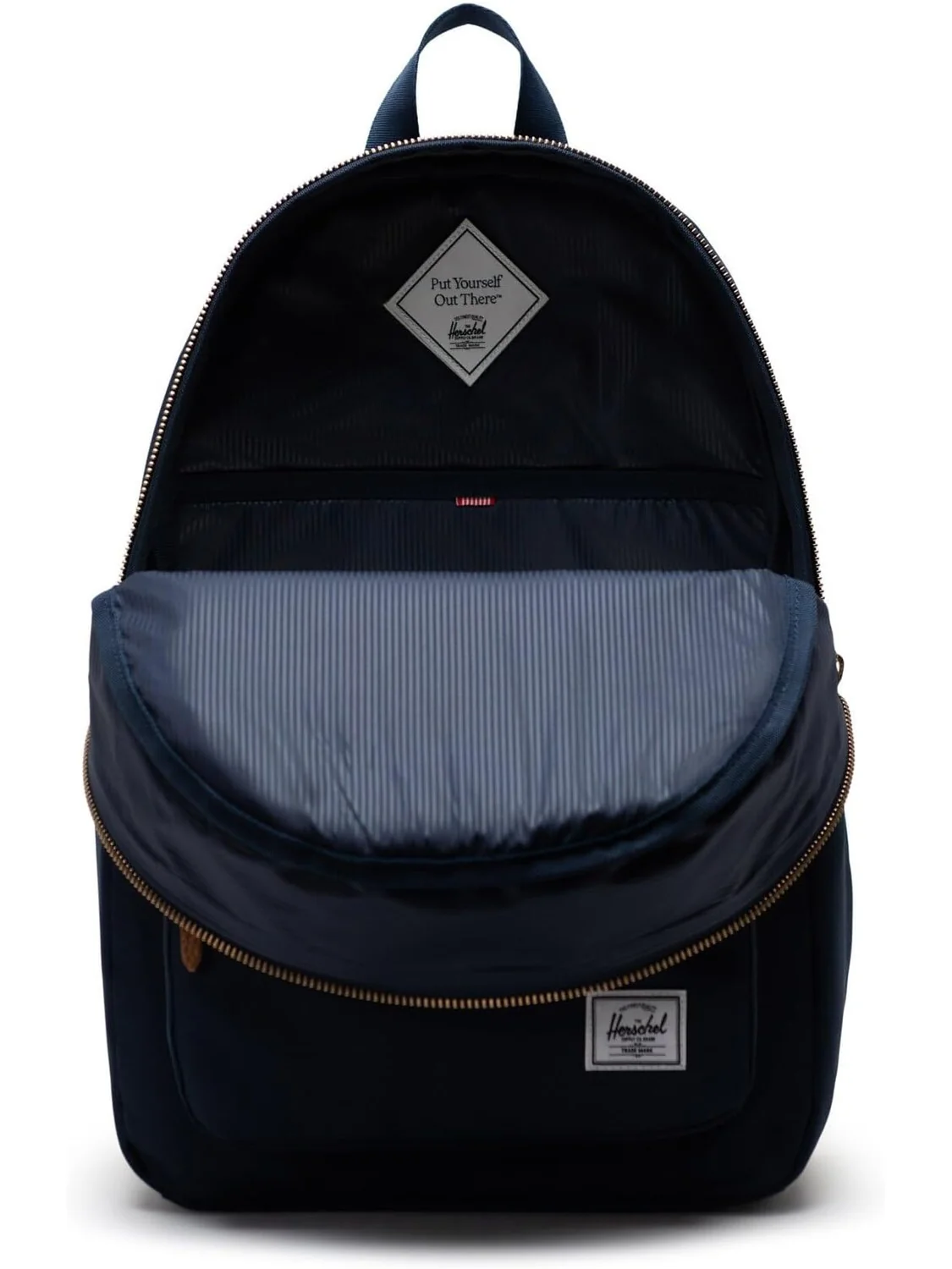 Рюкзак мужской Herschel Supply Co. Settlement — 2