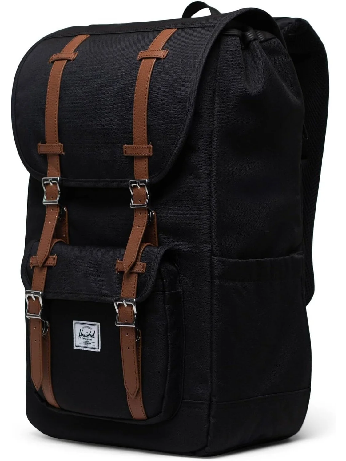 Рюкзак мужской Herschel Supply Co. Little America — 1