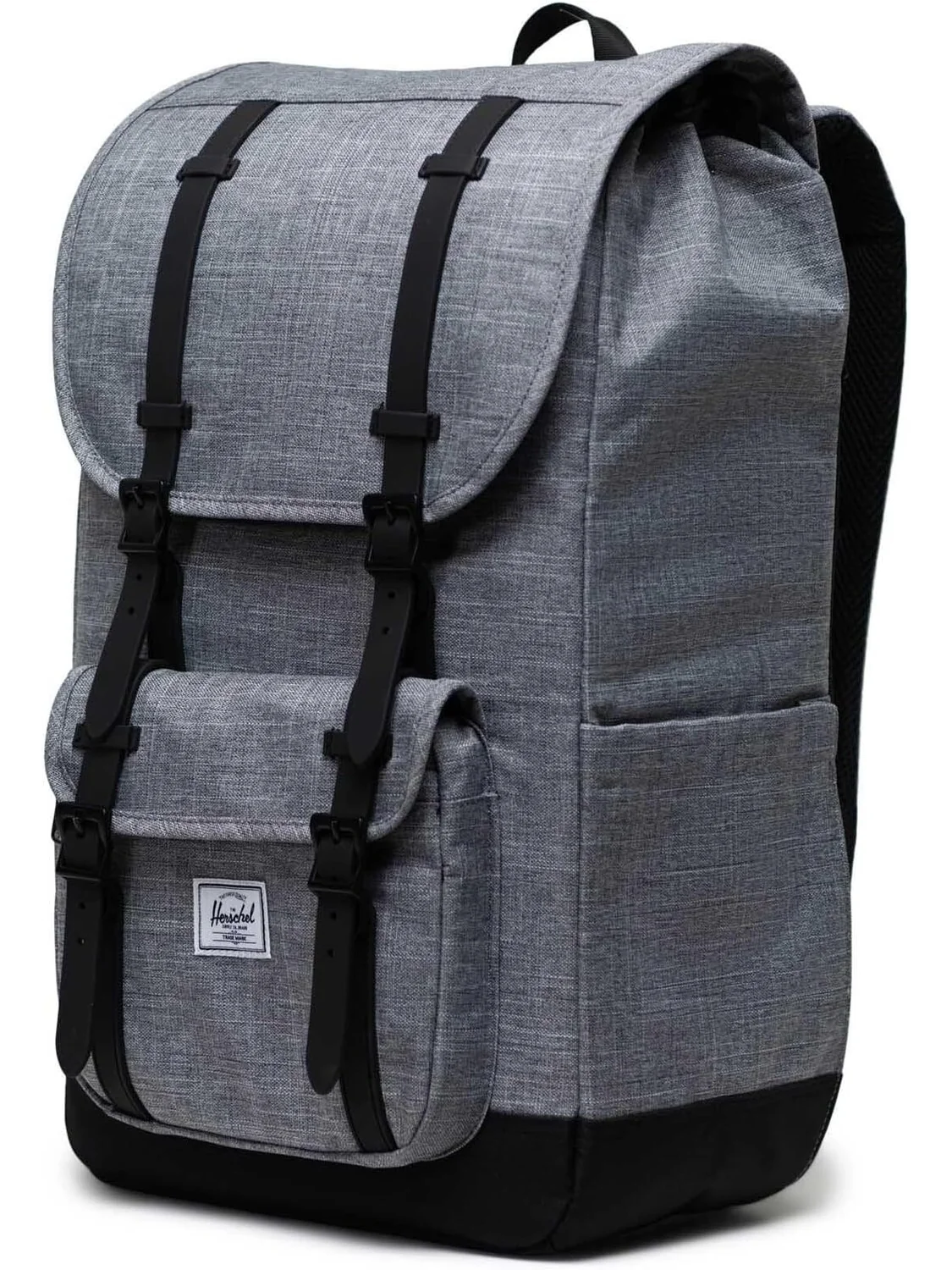 Рюкзак мужской Herschel Supply Co. Little America — 1