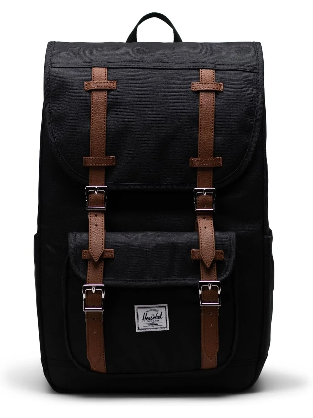 Рюкзак мужской Herschel Supply Co. Little America Mid — 1