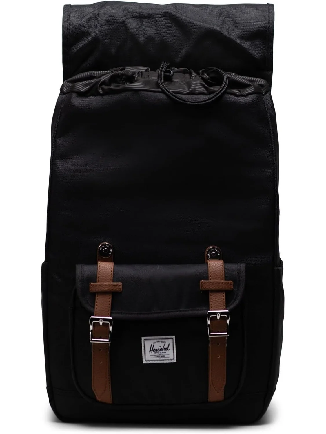 Рюкзак мужской Herschel Supply Co. Little America Mid — 3