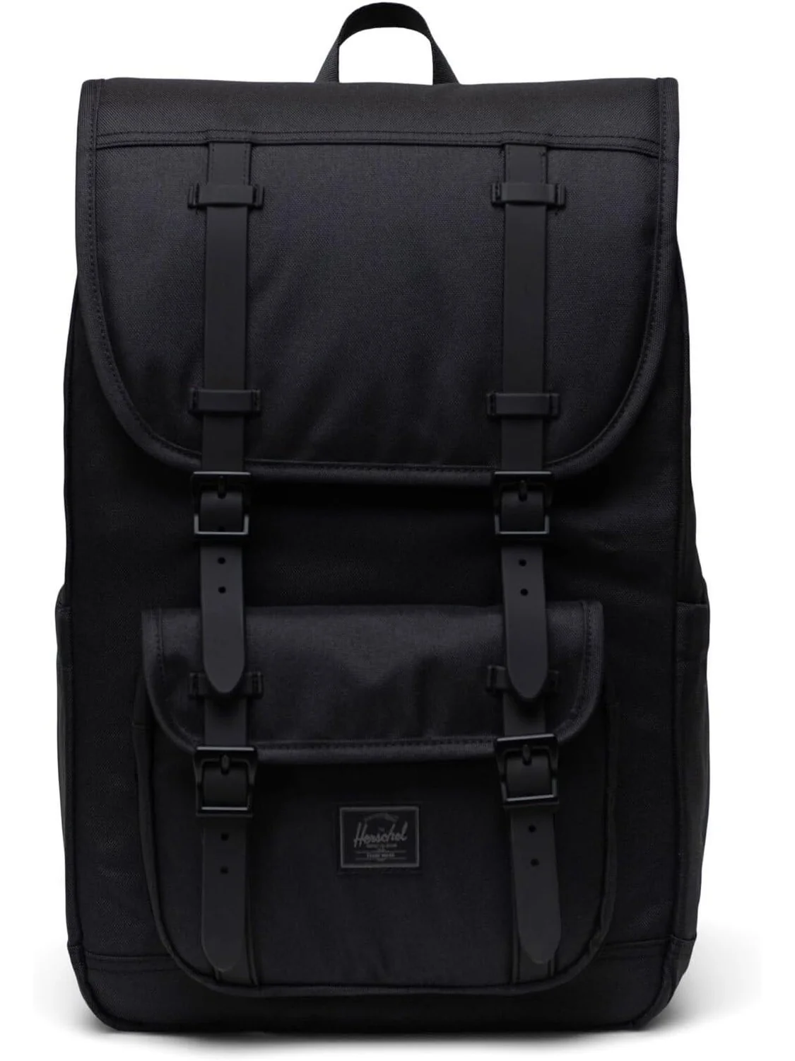 Рюкзак мужской Herschel Supply Co. Little America Mid — 1