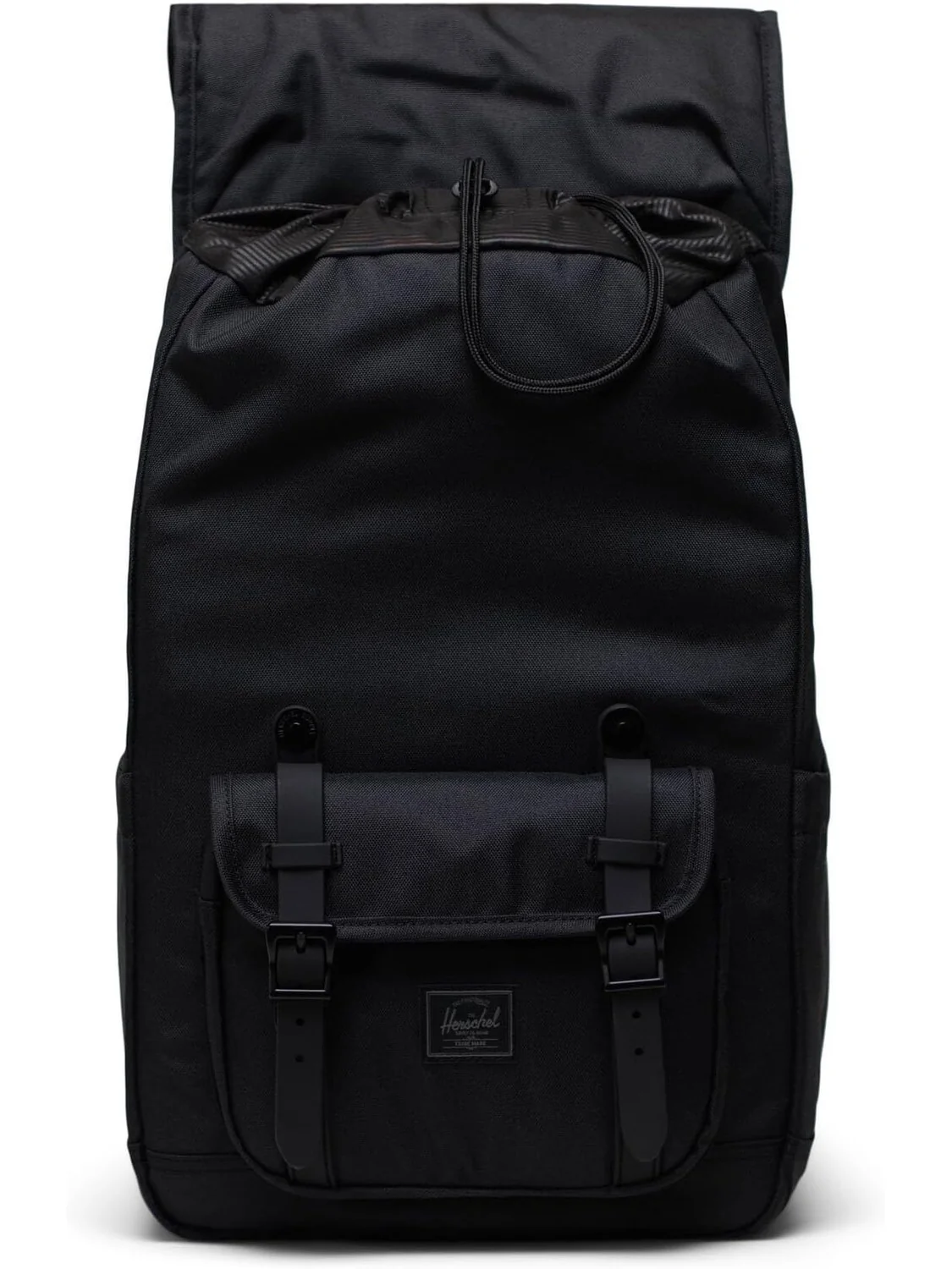 Рюкзак мужской Herschel Supply Co. Little America Mid — 3