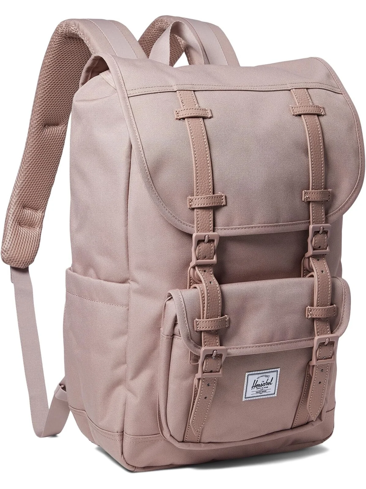 Рюкзак мужской Herschel Supply Co. Little America Mid — 1