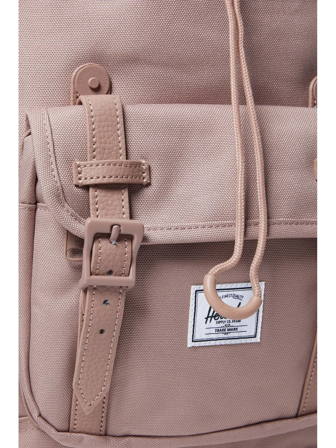 Рюкзак мужской Herschel Supply Co. Little America Mid — 4