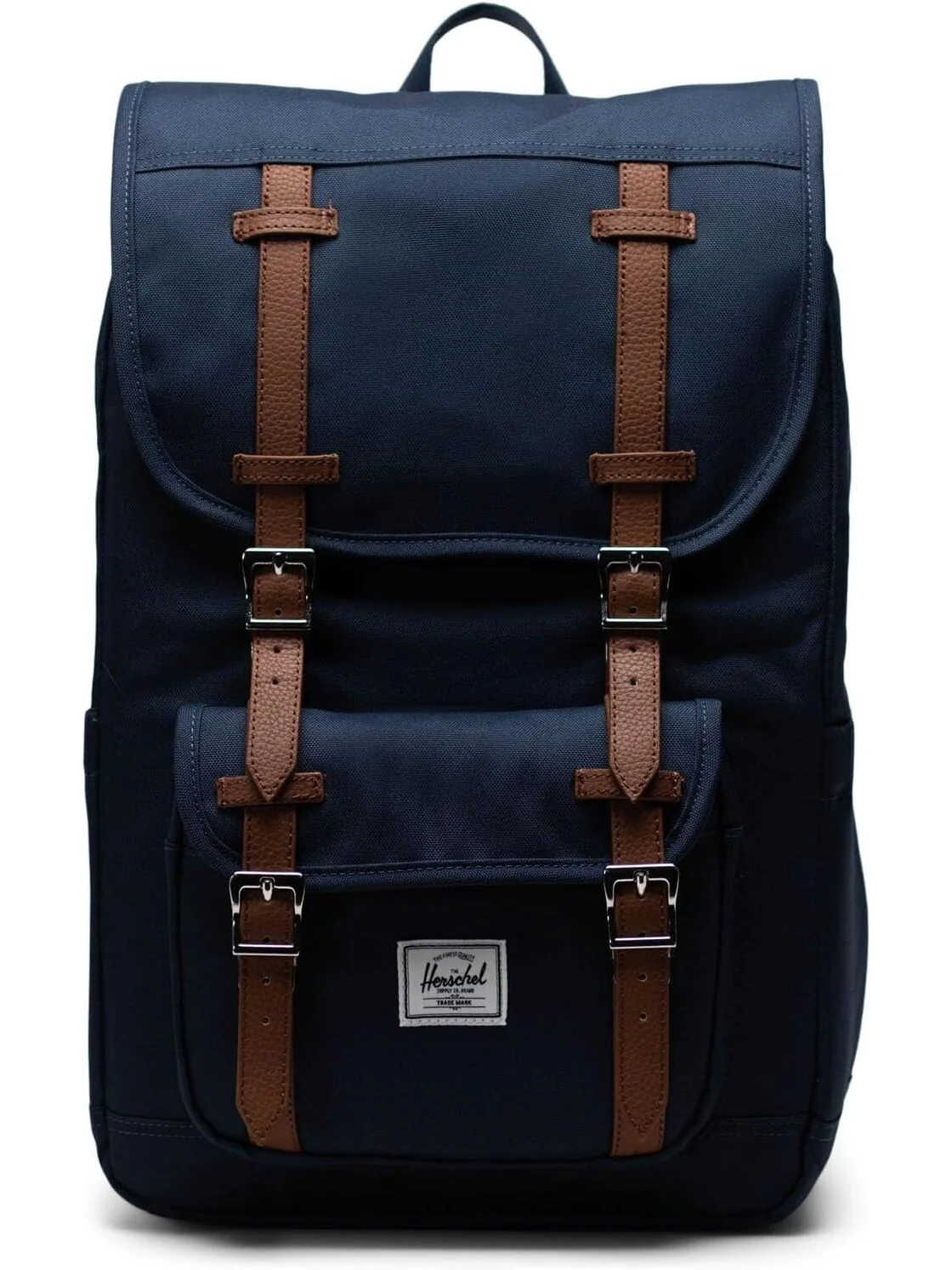 Рюкзак мужской Herschel Supply Co. Little America Mid — 1