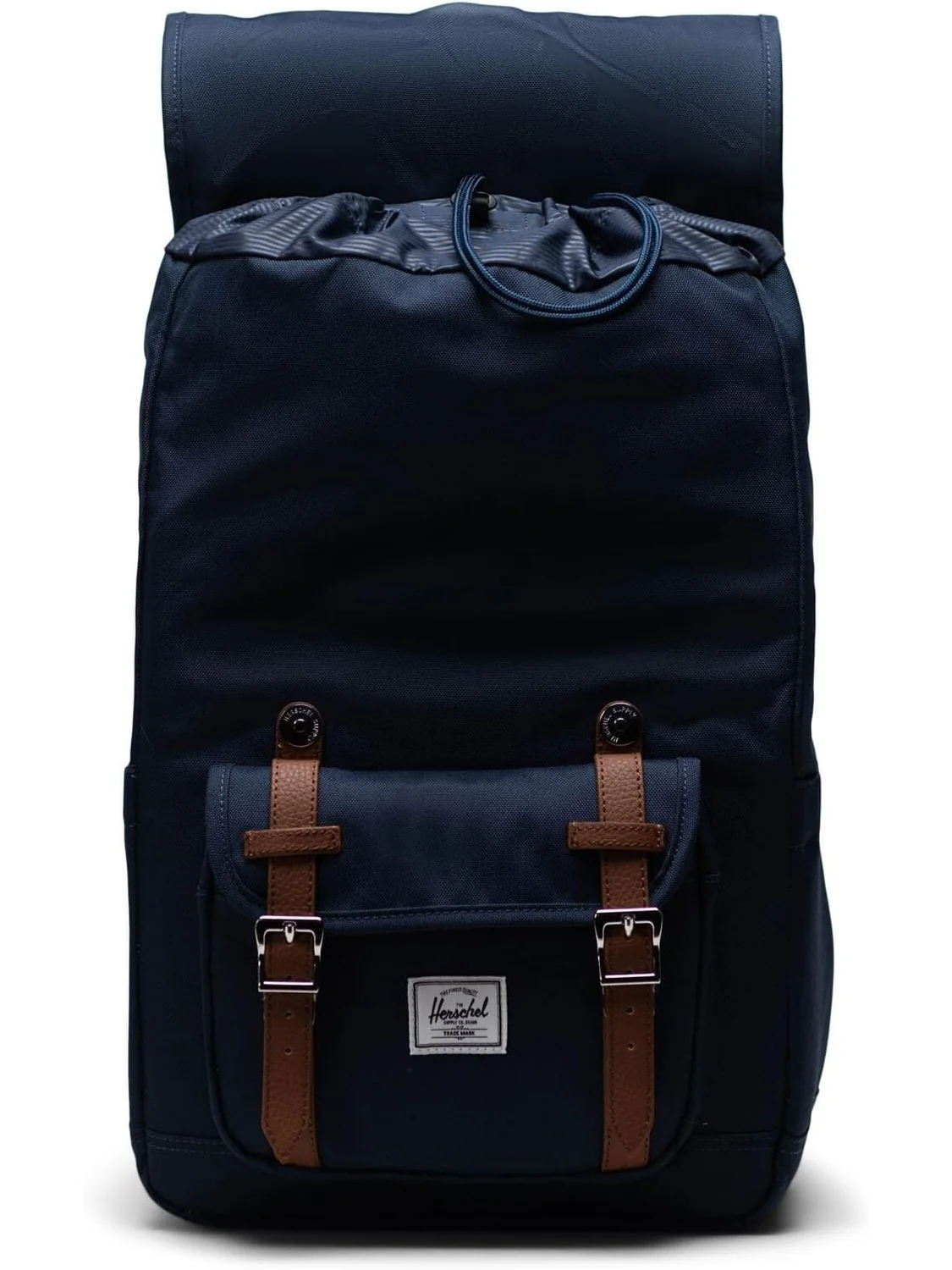 Рюкзак мужской Herschel Supply Co. Little America Mid — 3