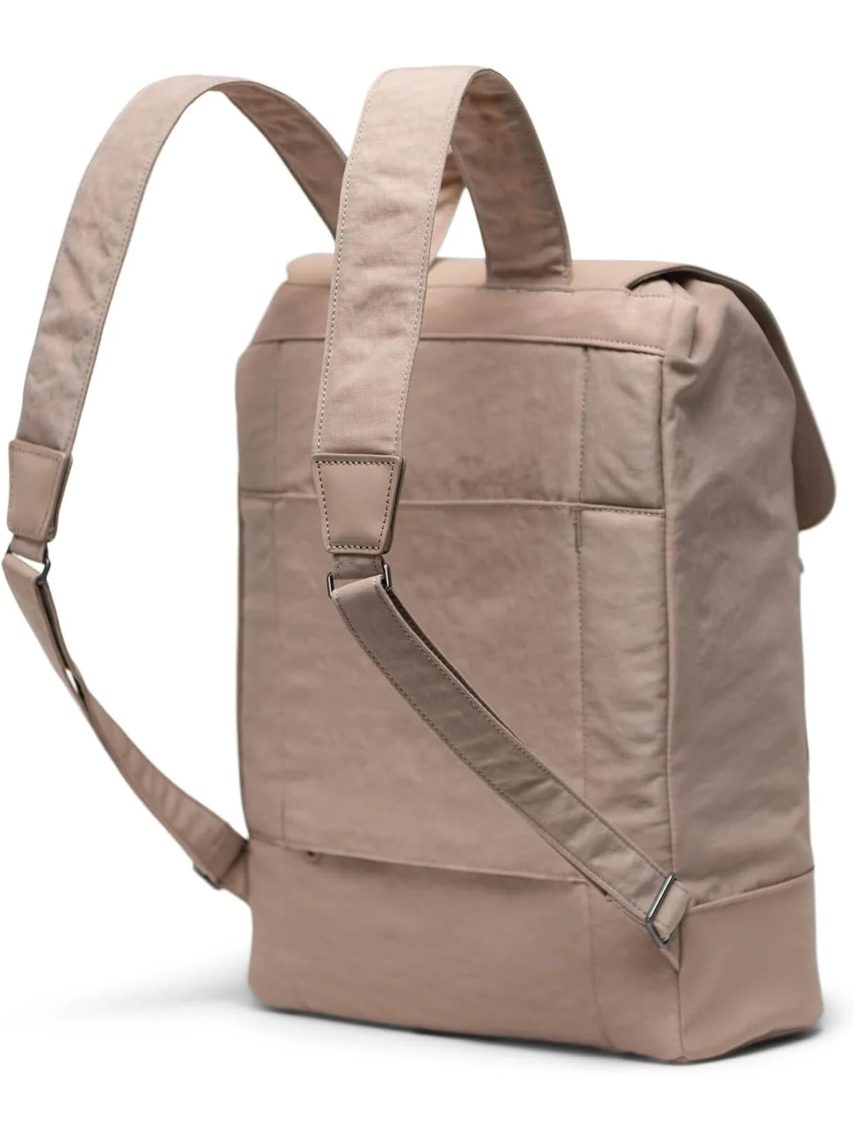 Рюкзак женский Herschel Supply Co. Orion Retreat натуральная кожа — 2