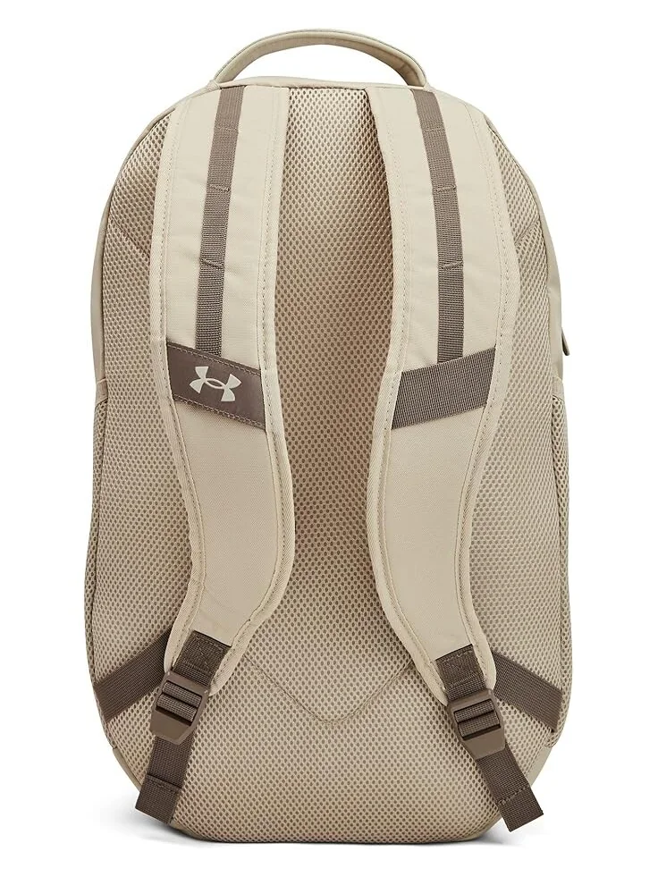 Рюкзак унисекс Under Armour Hustle 6.0 полиэстер — 2