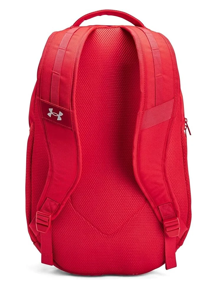 Рюкзак унисекс Under Armour Hustle 6.0 полиэстер — 3