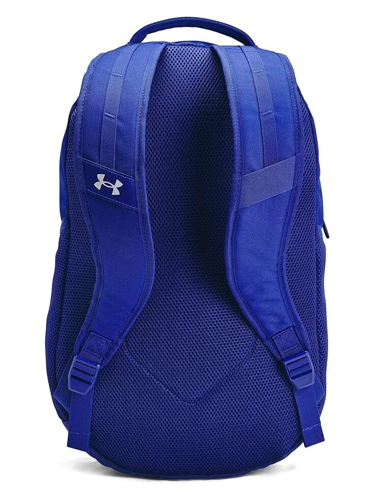 Рюкзак унисекс Under Armour Hustle 6.0 полиэстер — 2