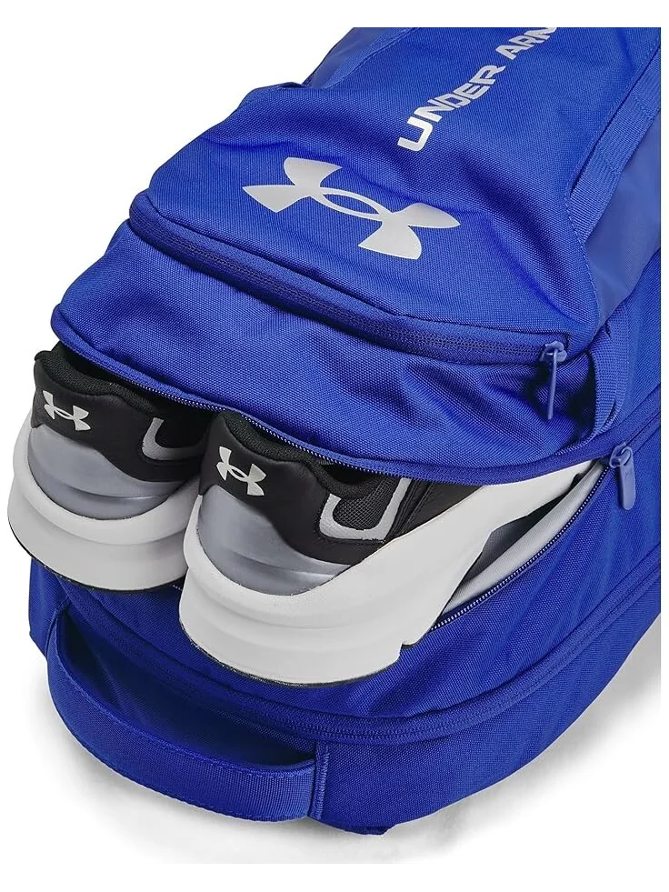 Рюкзак унисекс Under Armour Hustle 6.0 полиэстер — 4