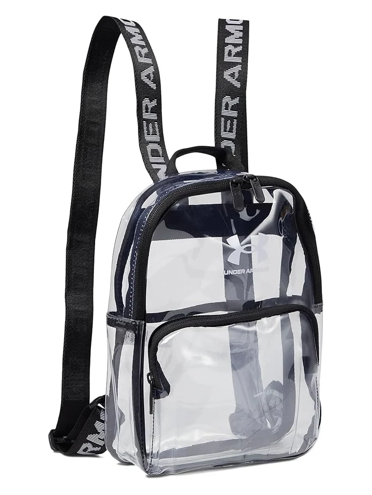 Рюкзак унисекс Under Armour Loudon Clear — 1