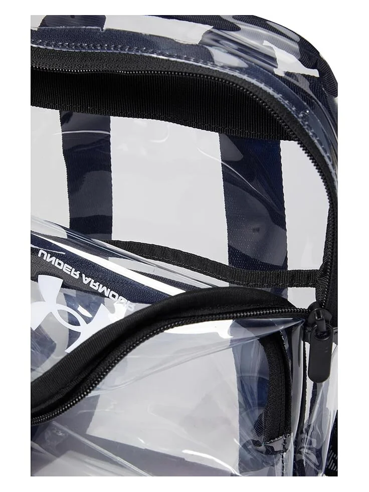 Рюкзак унисекс Under Armour Loudon Clear — 3
