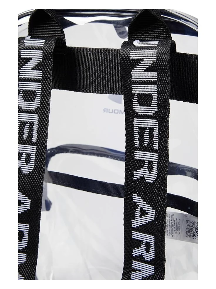 Рюкзак унисекс Under Armour Loudon Clear — 4
