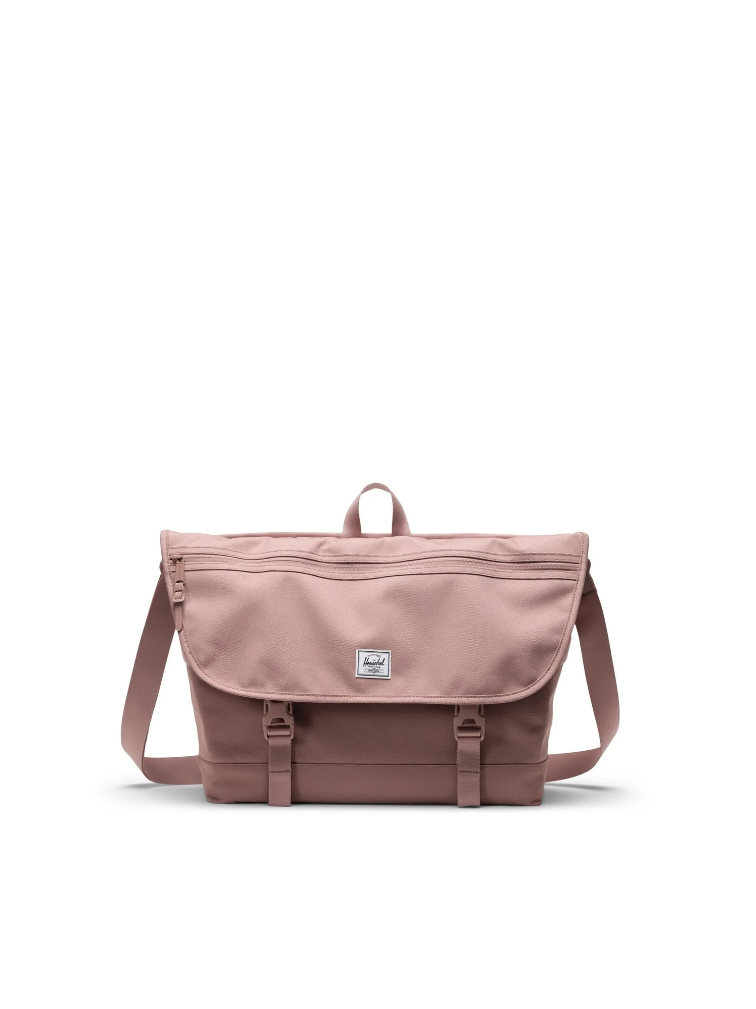 Рюкзак унисекс Herschel Supply Co. Cove Messenger — 1
