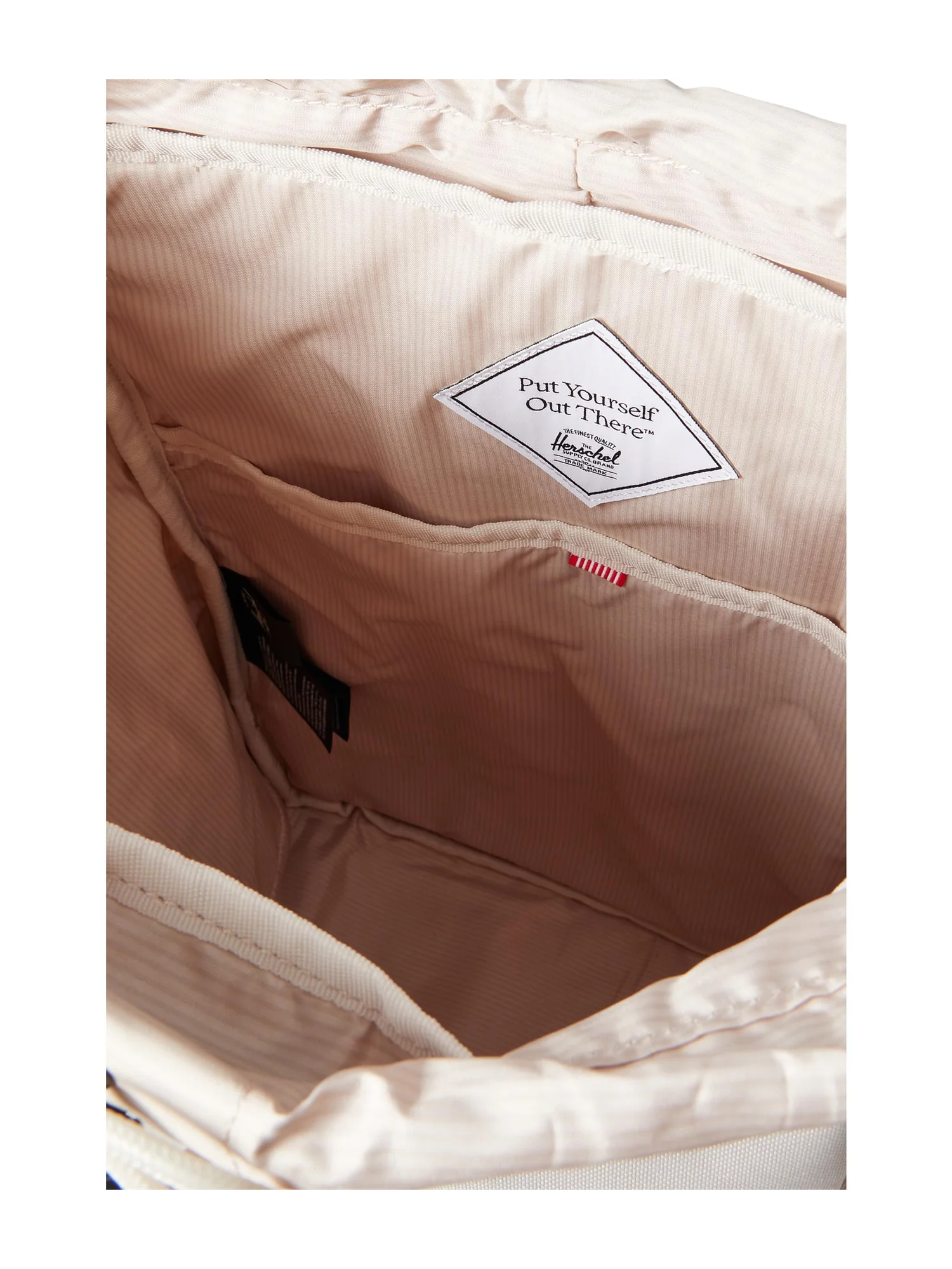 Рюкзак женский Herschel Supply Co. Retreat — 3