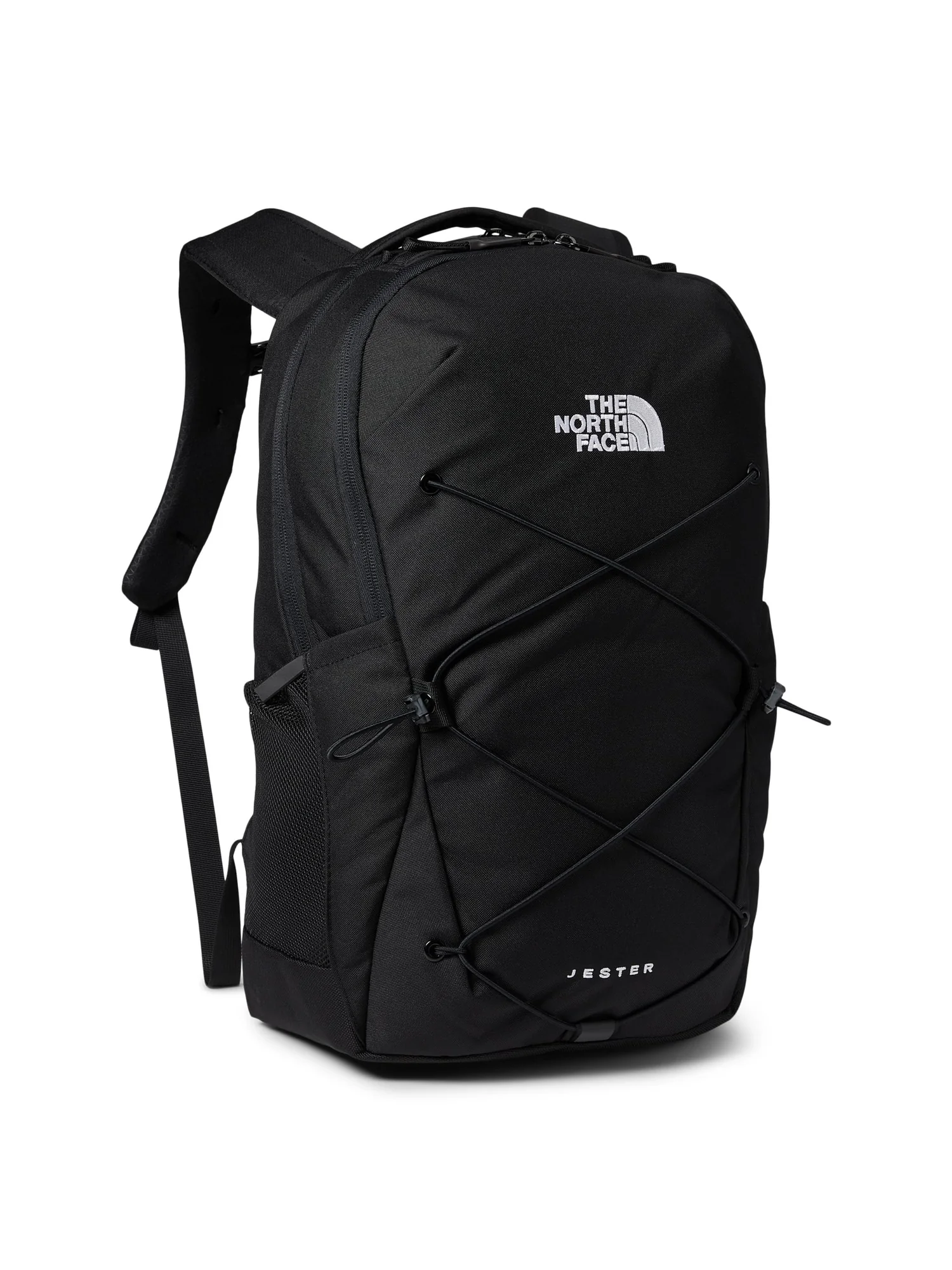 Рюкзак женский The North Face Jester полиэстер — 1