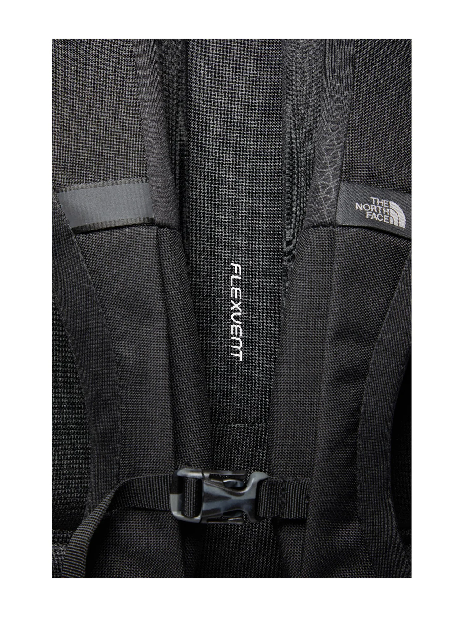 Рюкзак женский The North Face Jester полиэстер — 4