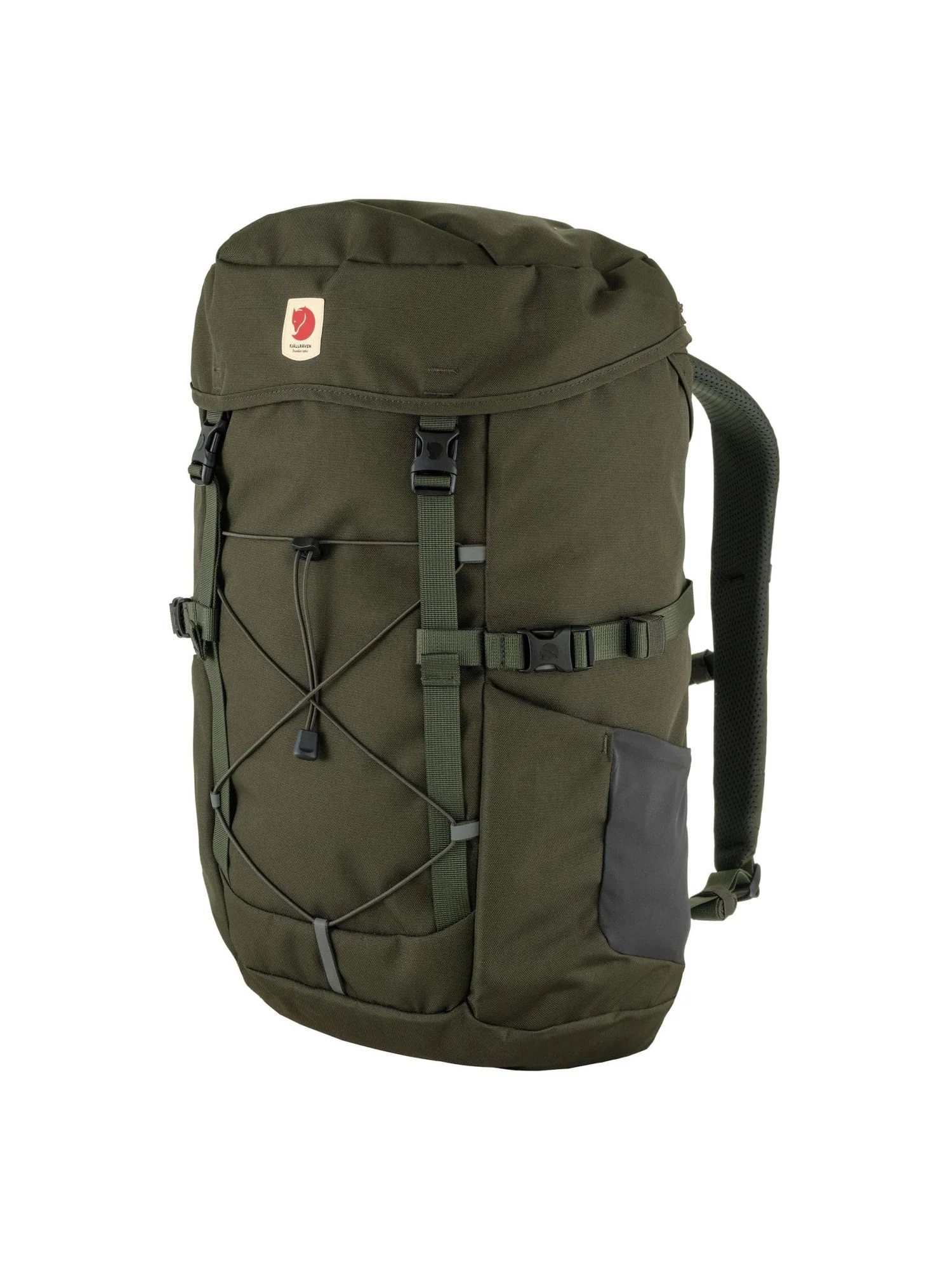Рюкзак унисекс Fjallraven Fjällräven Skule Top 26 полиэстер — 1