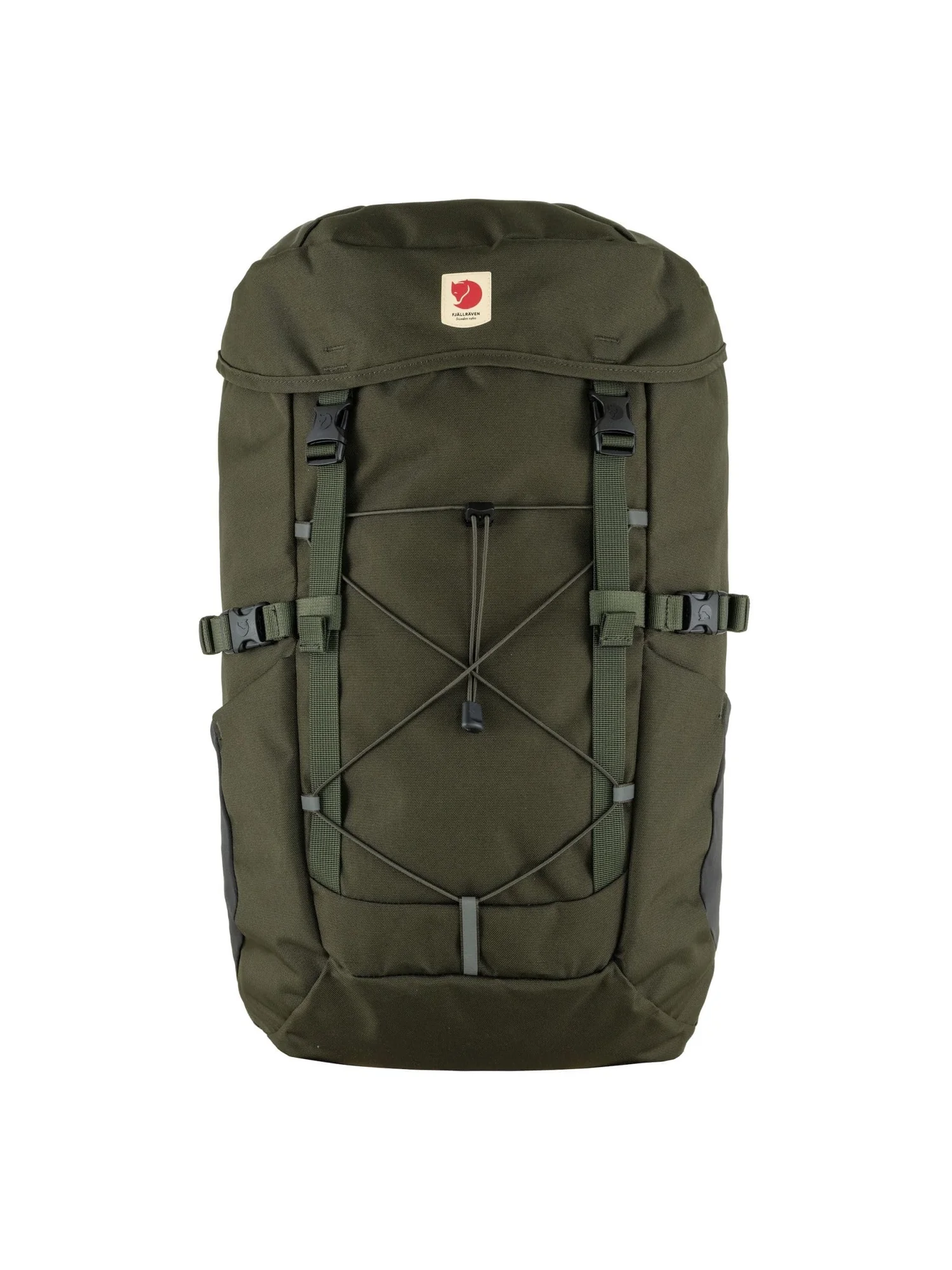 Рюкзак унисекс Fjallraven Fjällräven Skule Top 26 полиэстер — 2