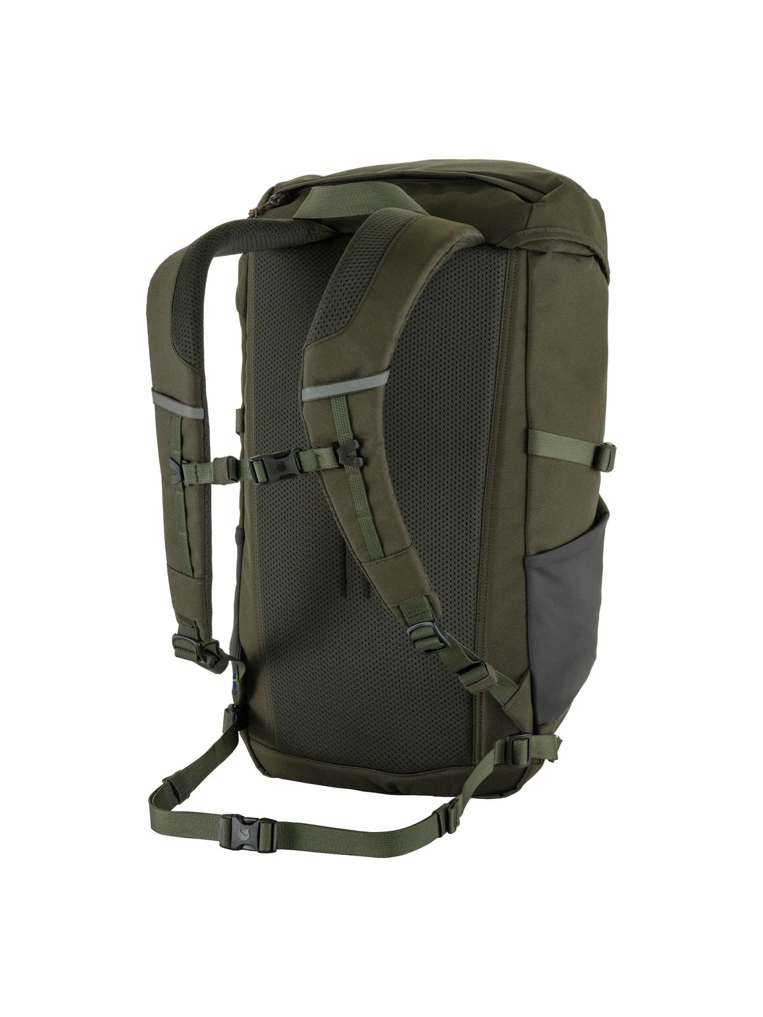 Рюкзак унисекс Fjallraven Fjällräven Skule Top 26 полиэстер — 3