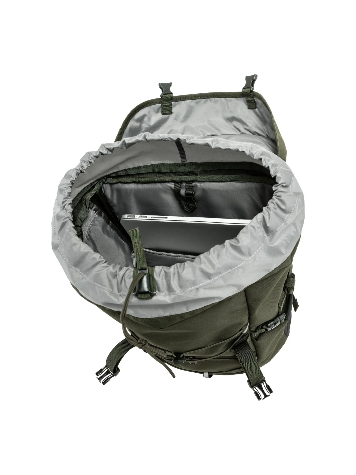 Рюкзак унисекс Fjallraven Fjällräven Skule Top 26 полиэстер — 4