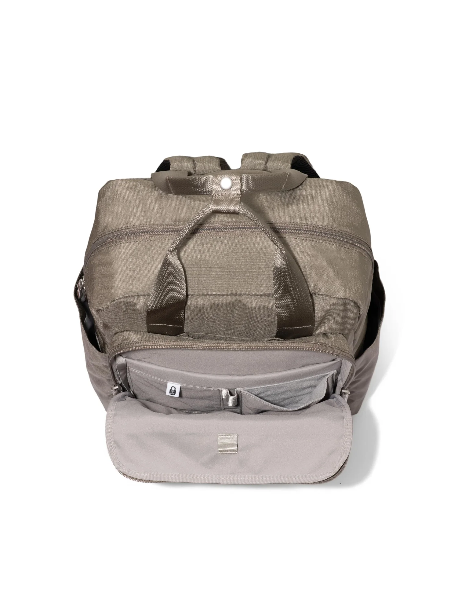 Рюкзак Baggallini Commuter Laptop Backpack — 4