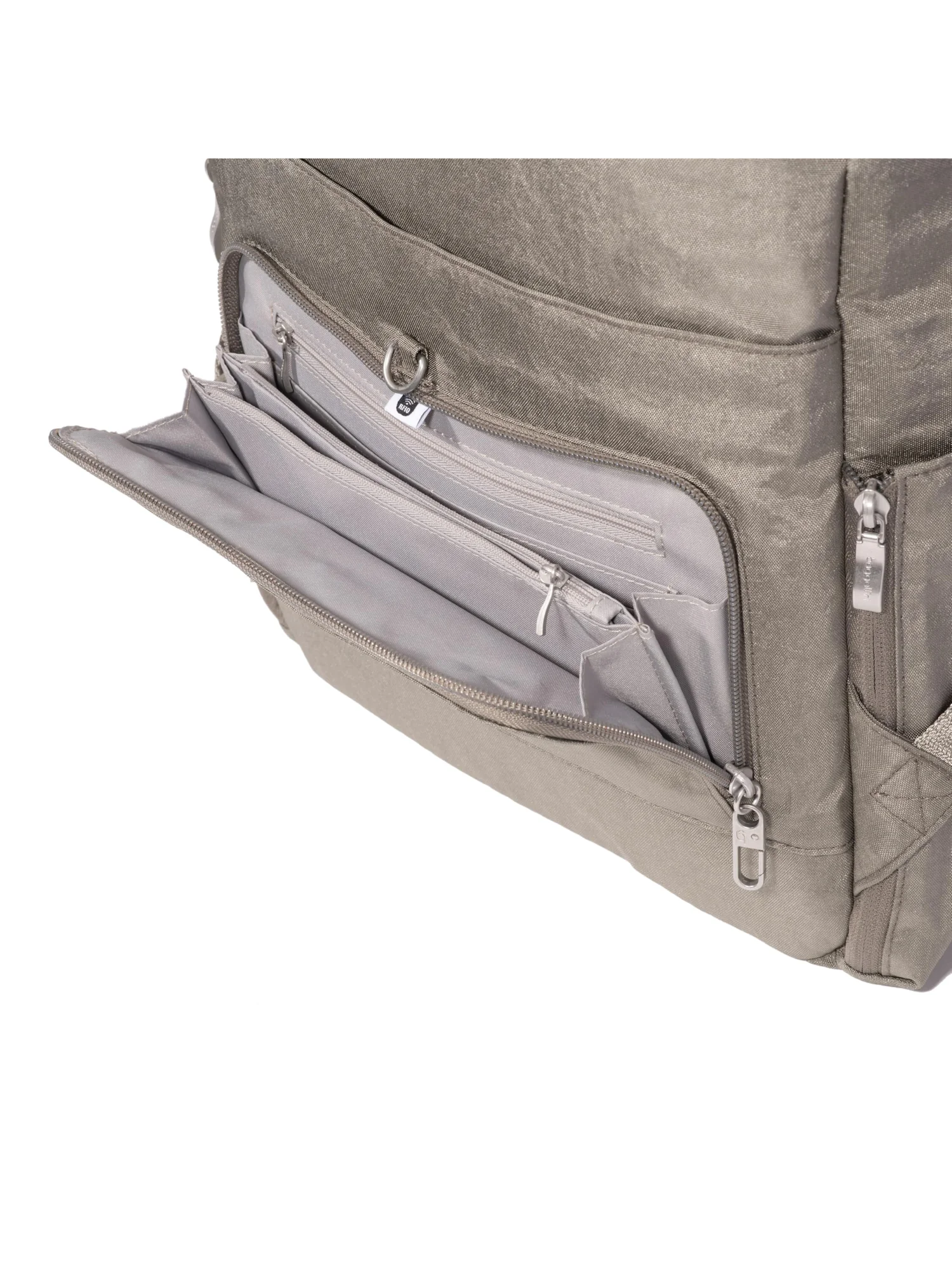 Рюкзак Baggallini Commuter Laptop Backpack — 5