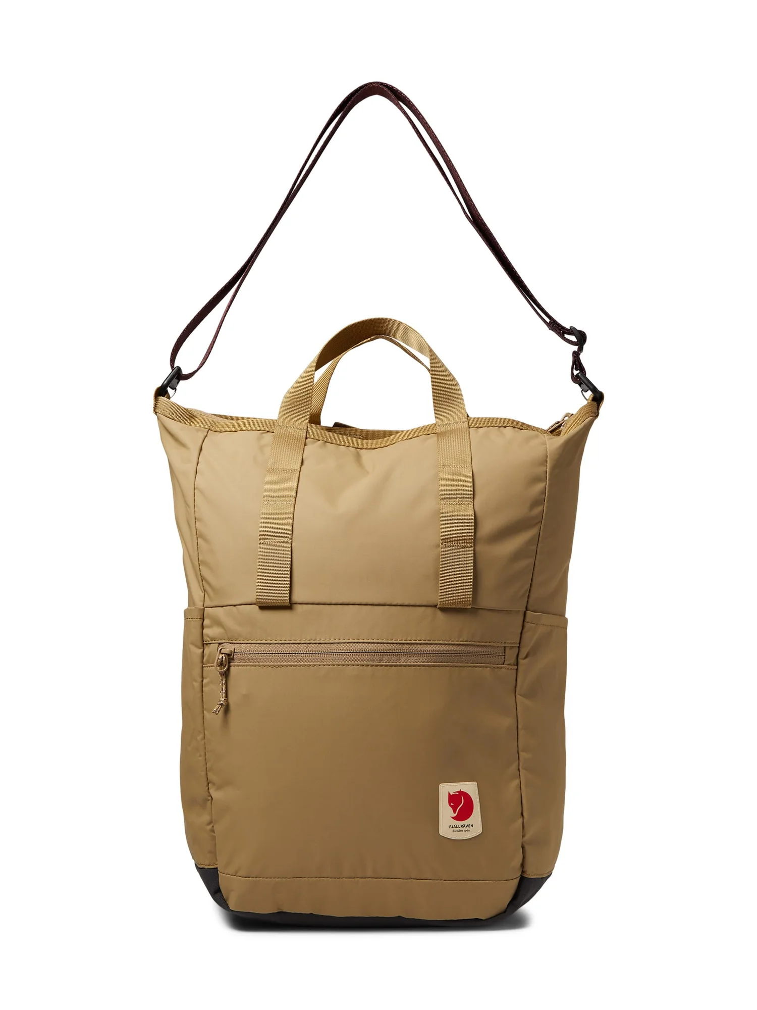 Рюкзак унисекс Fjallraven Fjällräven Tote нейлон — 1