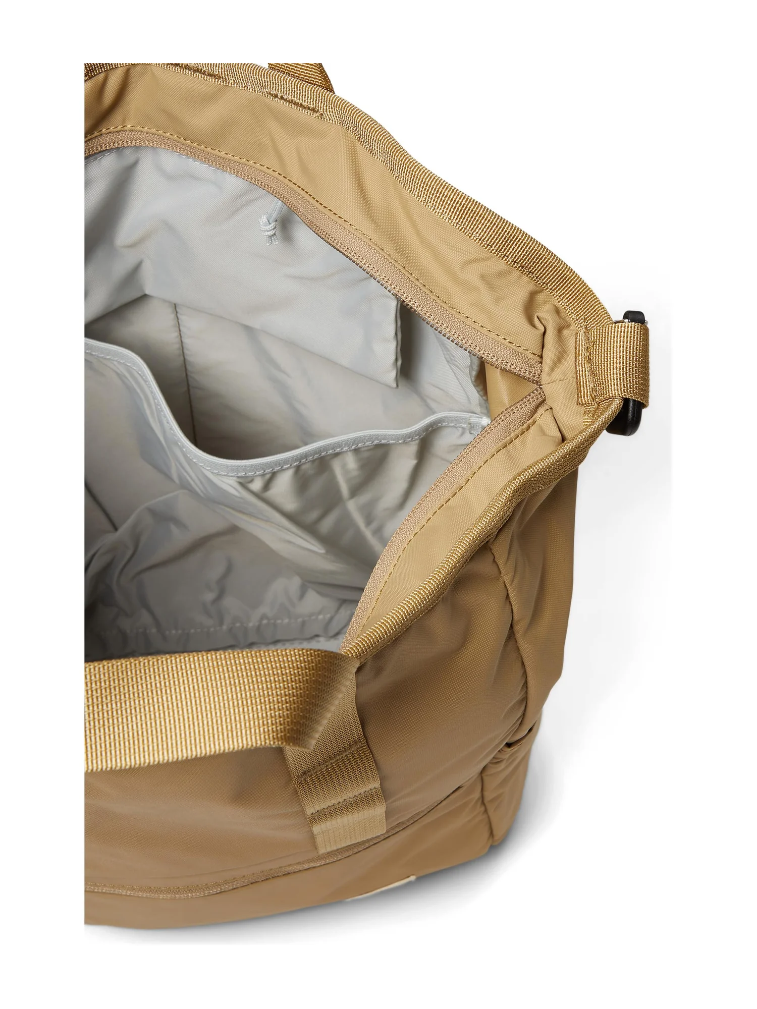 Рюкзак унисекс Fjallraven Fjällräven Tote нейлон — 3