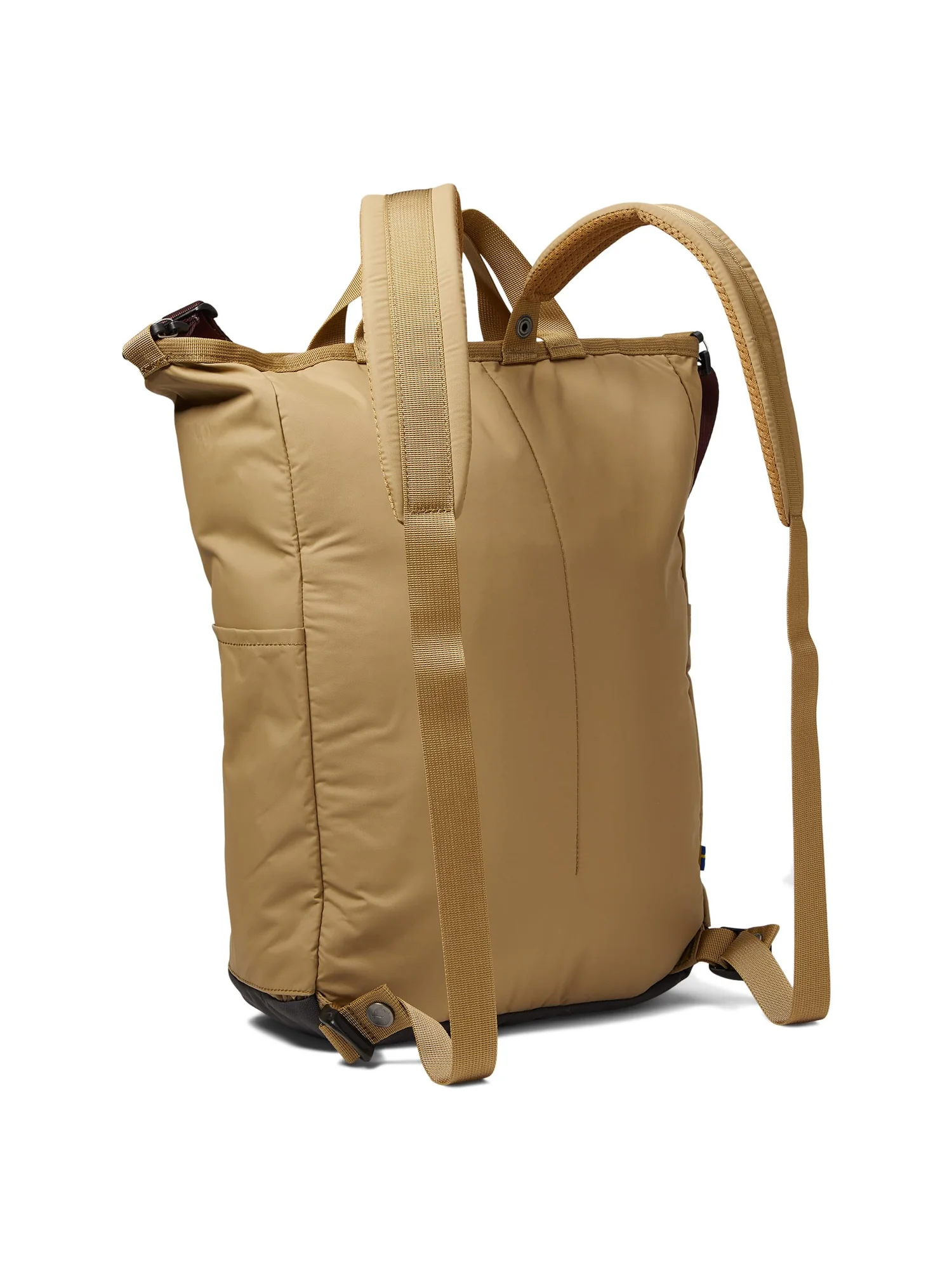 Рюкзак унисекс Fjallraven Fjällräven Tote нейлон — 4