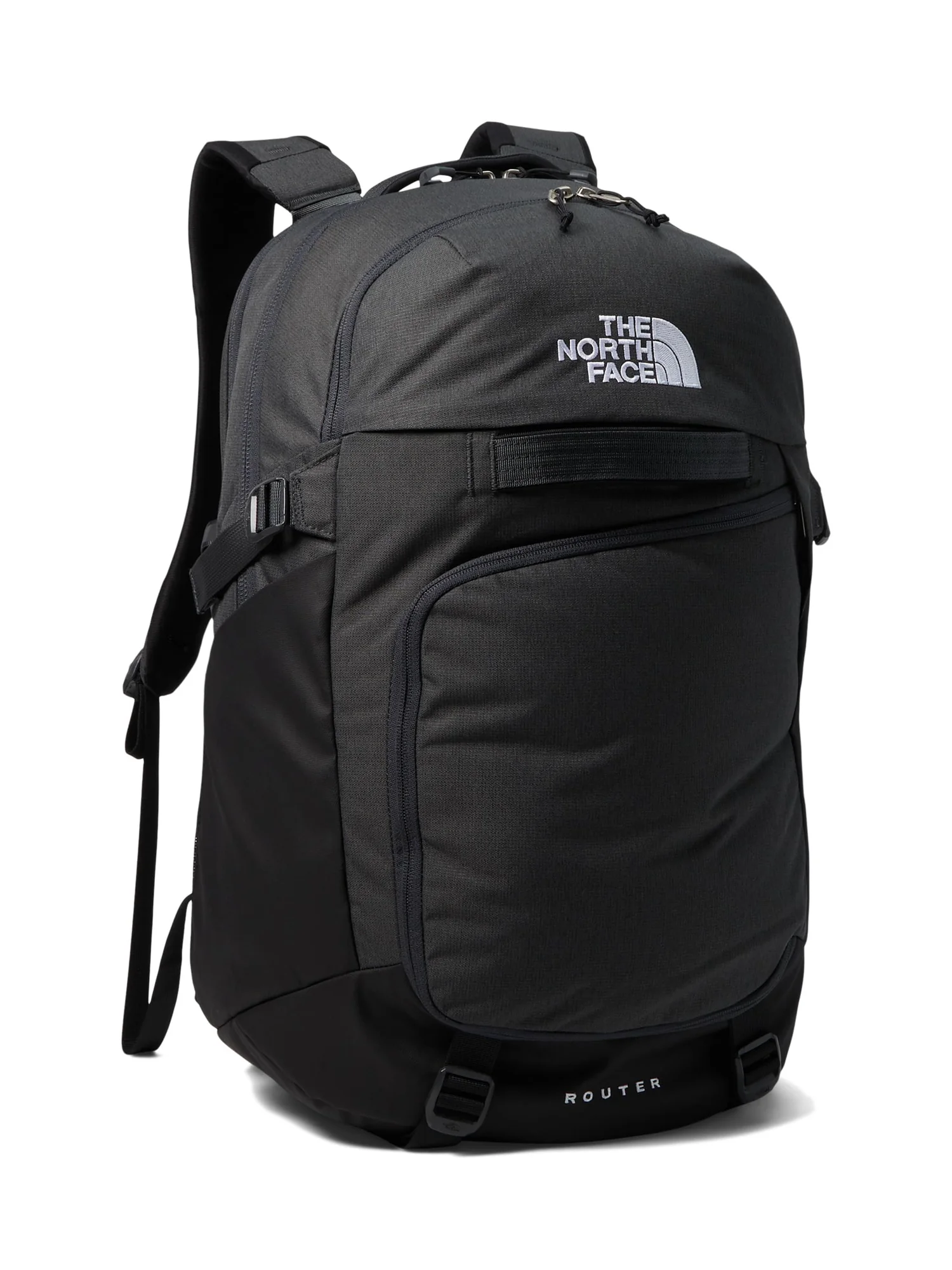 Рюкзак унисекс The North Face Router нейлон — 1