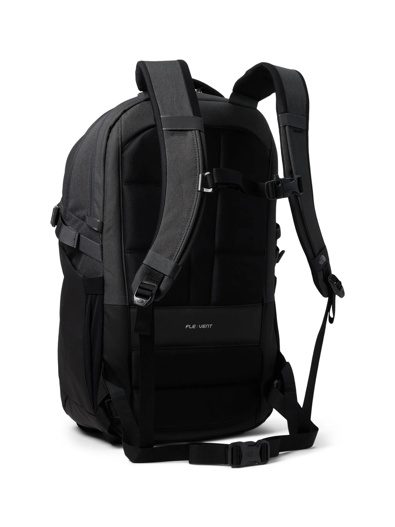 Рюкзак унисекс The North Face Router нейлон — 2