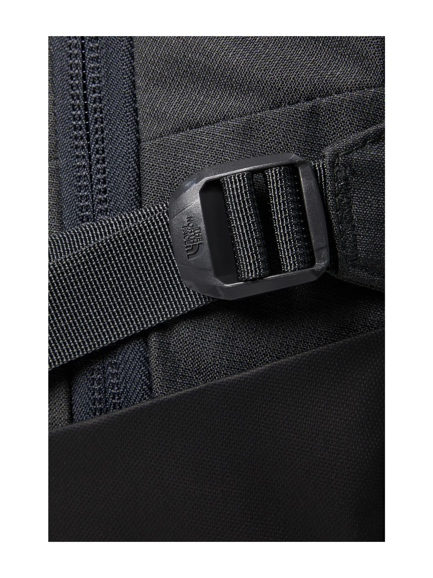 Рюкзак унисекс The North Face Router нейлон — 4
