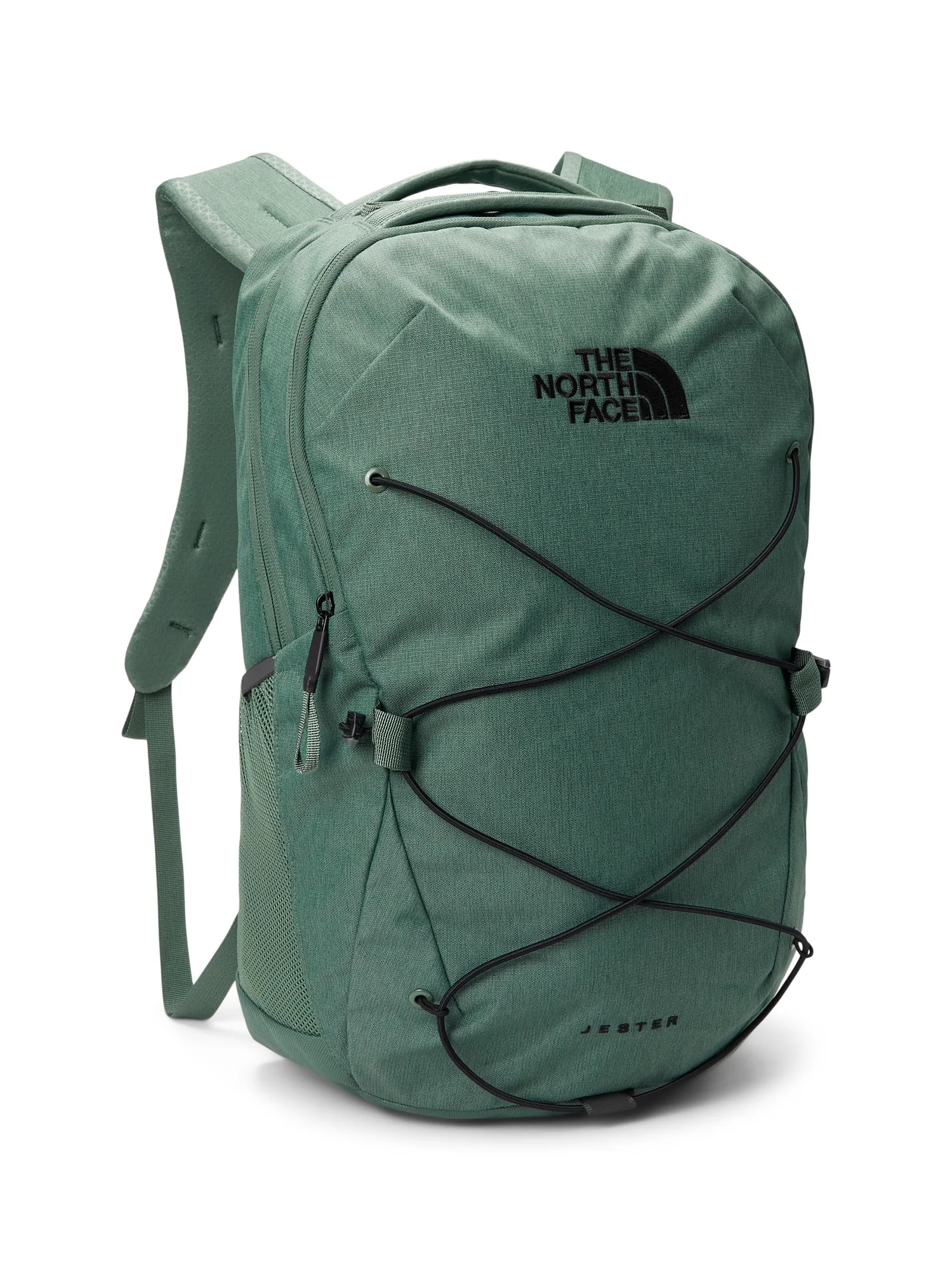 Рюкзак унисекс The North Face Jester полиэстер — 1