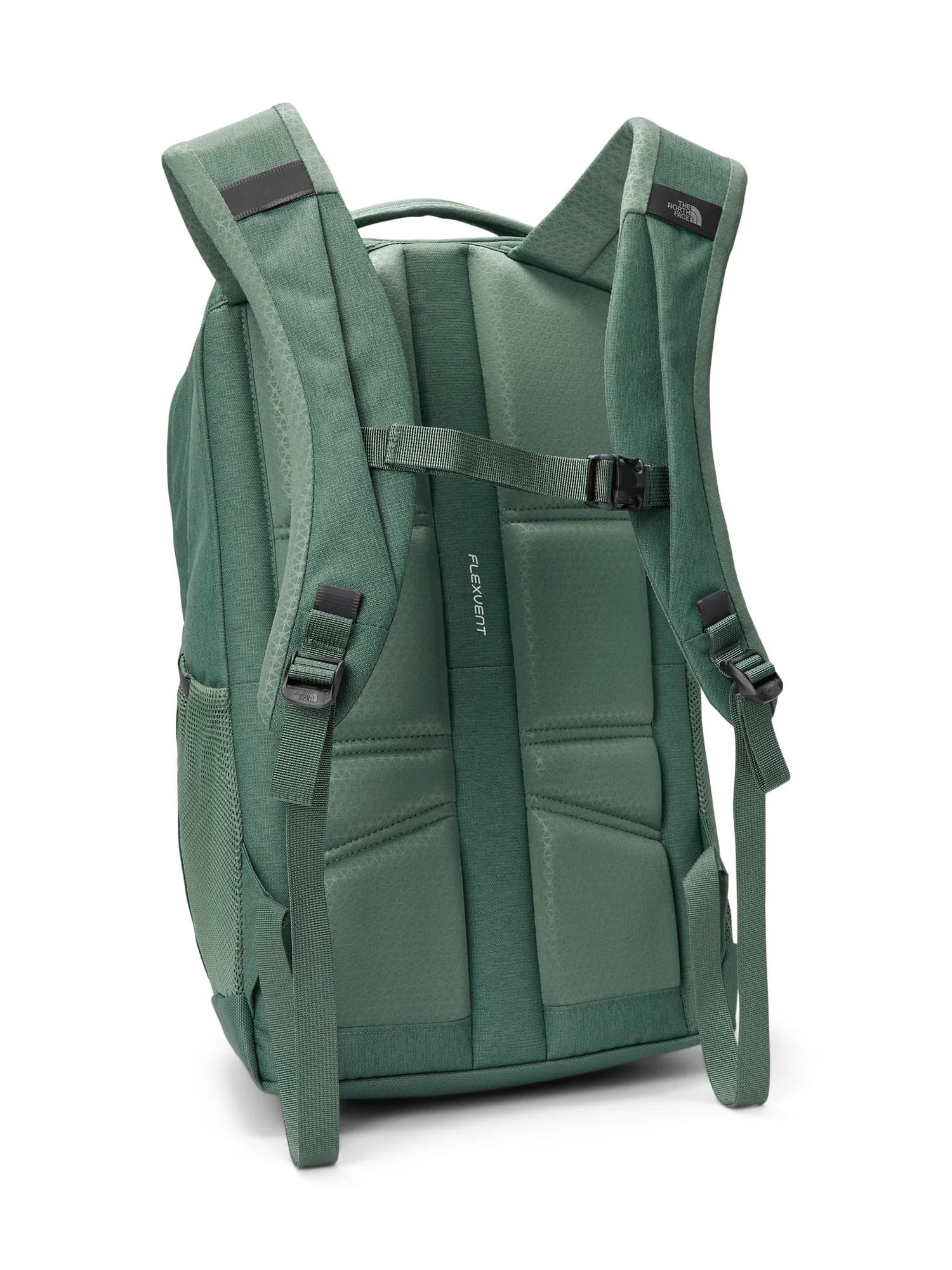 Рюкзак унисекс The North Face Jester полиэстер — 2