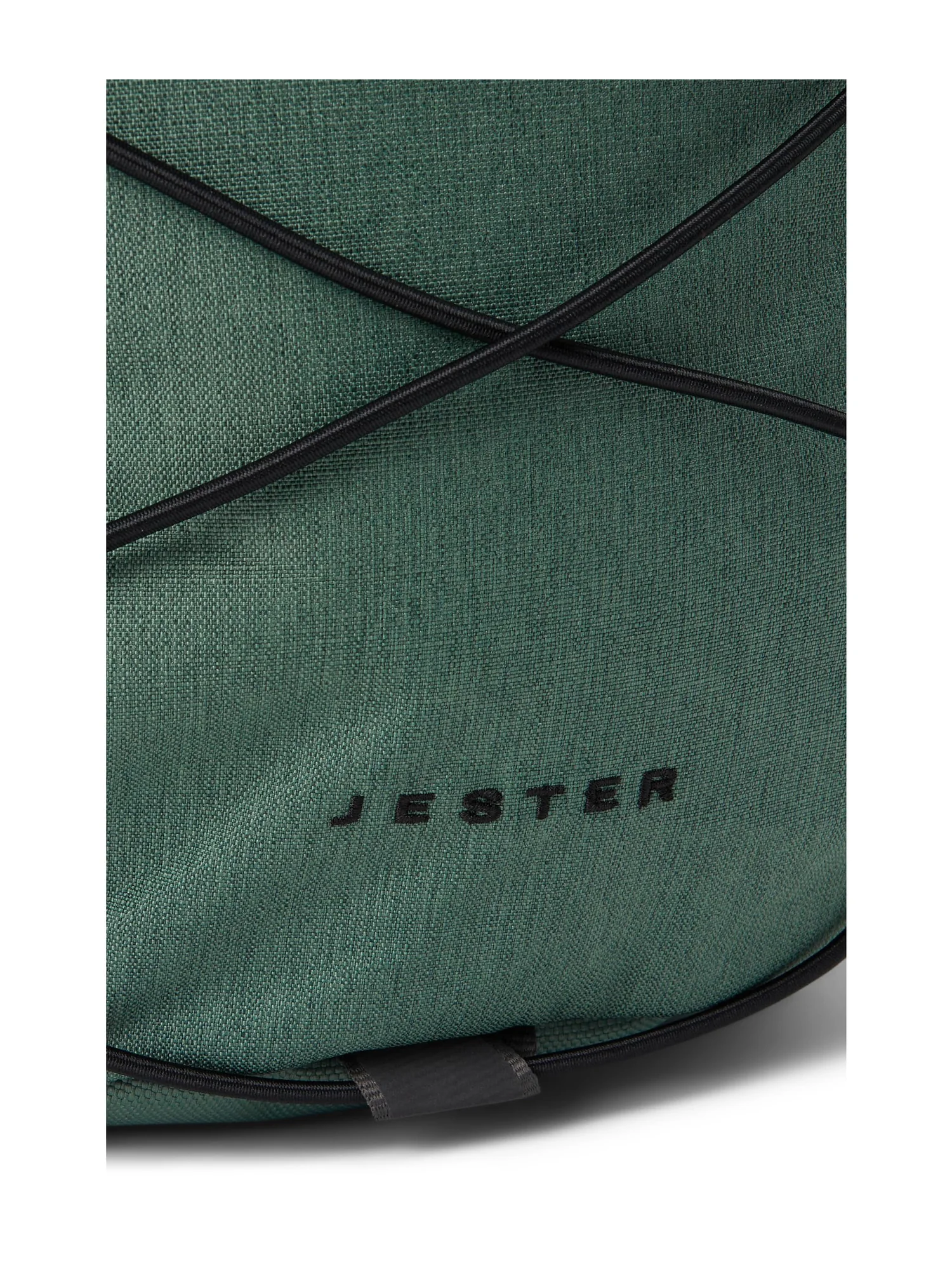 Рюкзак унисекс The North Face Jester полиэстер — 3